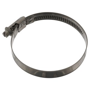 OPASKA PRZEWODU INTERCOOLERA VW AUDI