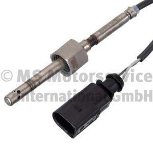 CZUJNIK TEMPERATURY SPALIN PIERBURG 708369340 036906088C AUDI VW