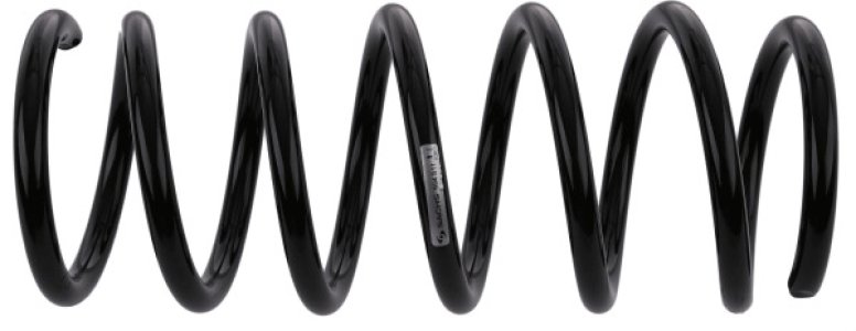 SPRĘŻYNA ZAWIESZENIA VOLVO