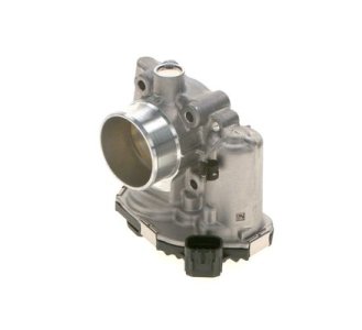 KORPUS PRZEPUSTNICY CHEVROLET OPEL