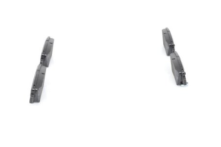 Klocki hamulcowe BOSCH 0986494768 58302A6A31 HYUNDAI I30  11- TYŁ