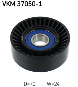 ROLKA NAPINAJĄCA LAND ROVER