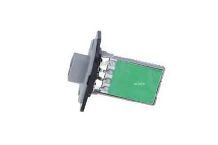 REZYSTOR DMUCHAWY HYUNDAI