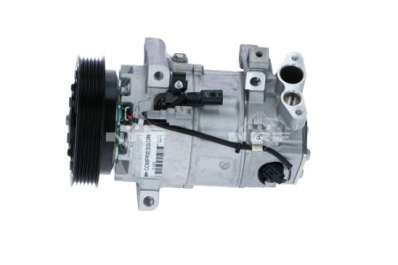 KOMPRESOR KLIMATYZACJI RENAULT