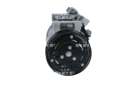 KOMPRESOR KLIMATYZACJI RENAULT