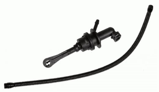 POMPA SPRZĘGŁA PEUGEOT