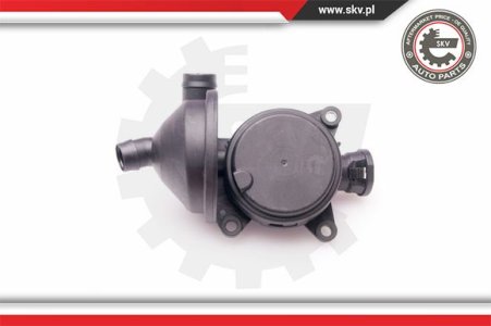 PRZEWÓD ODPOWIETRZAJĄCY BMW