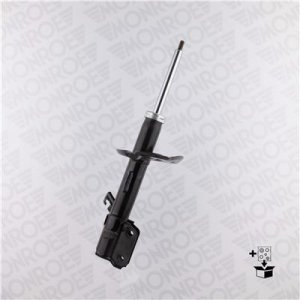 AMORTYZATOR NISSAN  PP