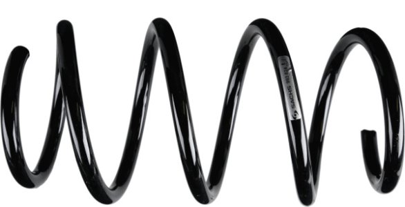 SPRĘŻYNA ZAWIESZENIA