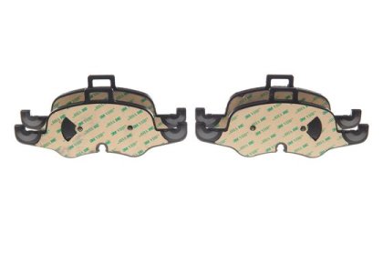 KLOCKI HAMULC. AUDI TT  14- PRZÓD