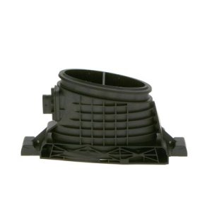 PRZEPŁYWOMIERZ POWIETRZA MERCEDES