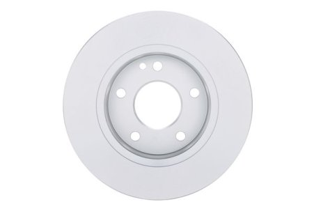 Tarcza hamulcowa BOSCH 0986478874 1684210112