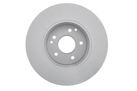 Tarcza hamulcowa BOSCH 0986478876 2104211212