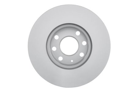 Tarcza hamulcowa BOSCH 0986478881 0569059