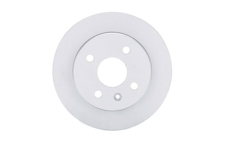 Tarcza hamulcowa BOSCH 0986478882 0569108