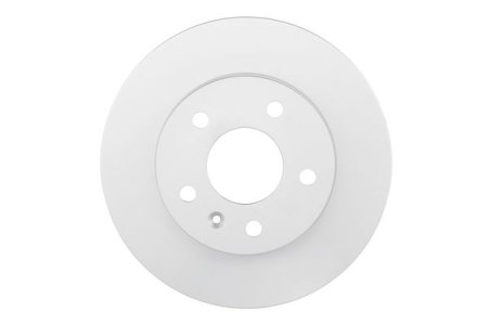 Tarcza hamulcowa BOSCH 0986478884 0569109