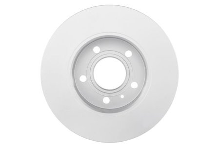 Tarcza hamulcowa BOSCH 0986478884 0569109