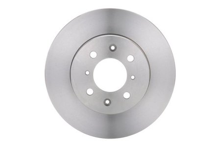 Tarcza hamulcowa BOSCH 0986478889 GBD90841