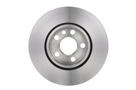 Tarcza hamulcowa BOSCH 0986478896 1316323080