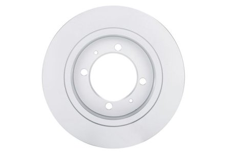 Tarcza hamulcowa BOSCH 0986478898 30872940