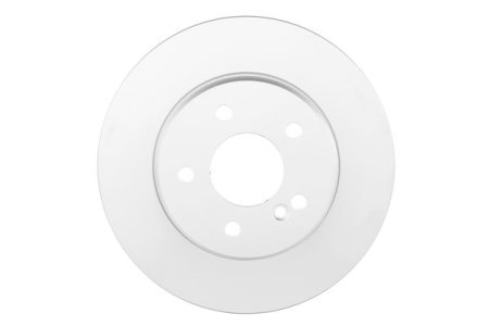 Tarcza hamulcowa BOSCH 0986478899 2104230512