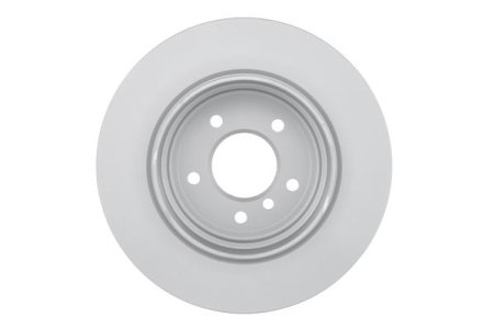 Tarcza hamulcowa BOSCH 0986478975 34201166073