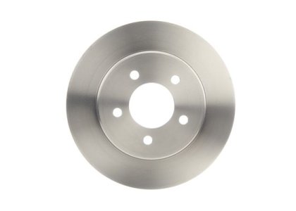 Tarcza hamulcowa BOSCH 0986478983 4721820