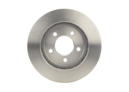 Tarcza hamulcowa BOSCH 0986478983 4721820