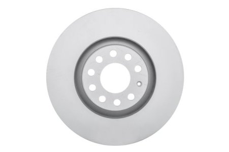 Tarcza hamulcowa BOSCH 0986478985 8D0615301K