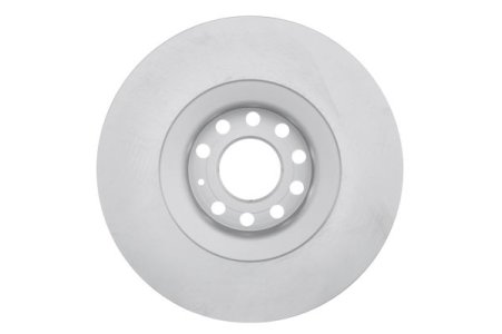 Tarcza hamulcowa BOSCH 0986478985 8D0615301K