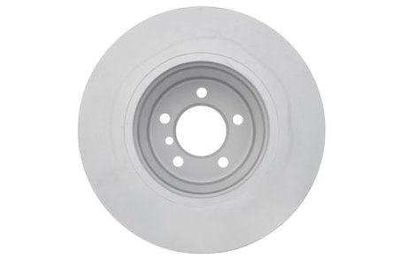 Tarcza hamulcowa BOSCH 0986479003 34116750267