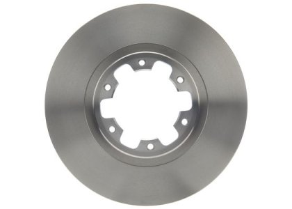 Tarcza hamulcowa BOSCH 0986479031 402061W600