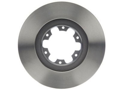 Tarcza hamulcowa BOSCH 0986479031 402061W600