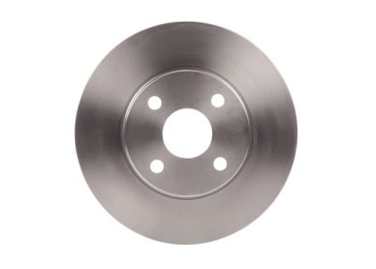 Tarcza hamulcowa BOSCH 0986479084 4351213030