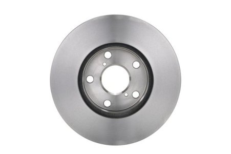 Tarcza hamulcowa BOSCH 0986479111 4351242030