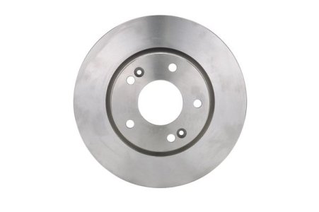 Tarcza hamulcowa BOSCH 0986479124 517123B000