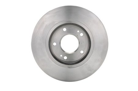 Tarcza hamulcowa BOSCH 0986479124 517123B000