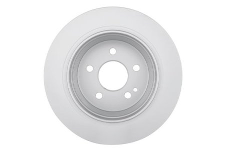 Tarcza hamulcowa BOSCH 0986479138 6394230112