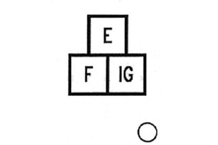 Tarcza hamulcowa BOSCH 0986479144 4408276