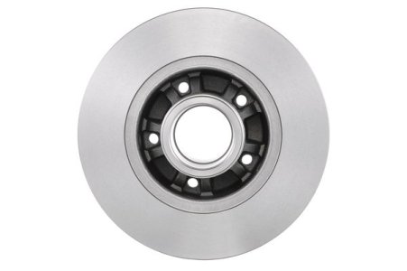 Tarcza hamulcowa BOSCH 0986479144 4408276