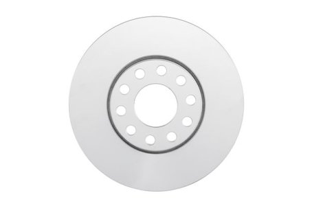 Tarcza hamulcowa BOSCH 0986479157 4B0615301B