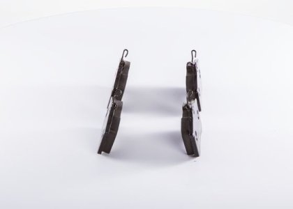 Tarcza hamulcowa BOSCH 0986479186 1694210112