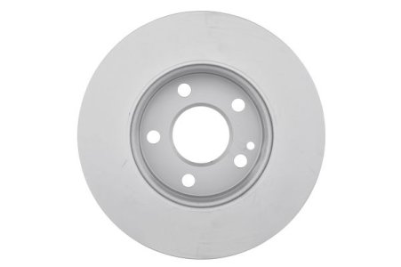 Tarcza hamulcowa BOSCH 0986479186 1694210112