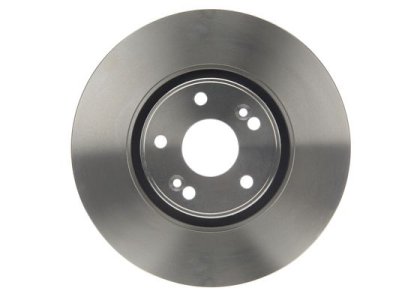 Tarcza hamulcowa BOSCH 0986479198 7701207378