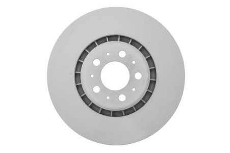 Tarcza hamulcowa BOSCH 0986479202 30657301