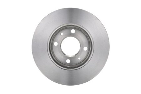 Tarcza hamulcowa BOSCH 0986479206 517121C000