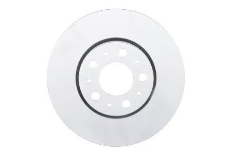 Tarcza hamulcowa BOSCH 0986479210 272403