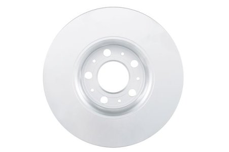 Tarcza hamulcowa BOSCH 0986479210 272403