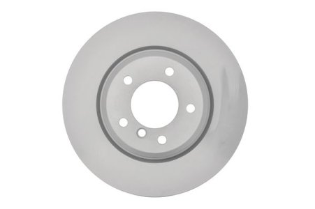 Tarcza hamulcowa BOSCH 0986479215 34116764645