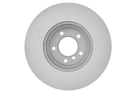 Tarcza hamulcowa BOSCH 0986479215 34116764645